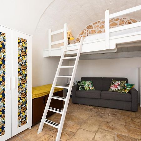 Apartamento Casina La Cerasa Ostuni Exterior foto