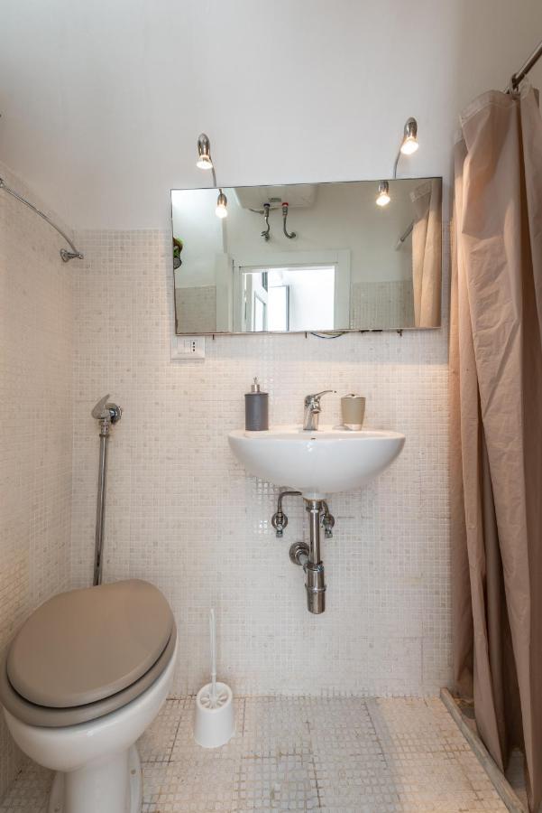 Apartamento Casina La Cerasa Ostuni Exterior foto