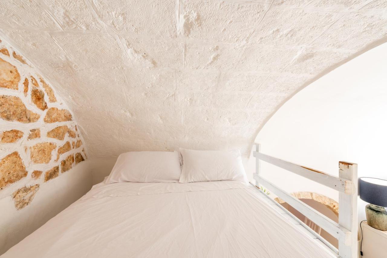 Apartamento Casina La Cerasa Ostuni Exterior foto