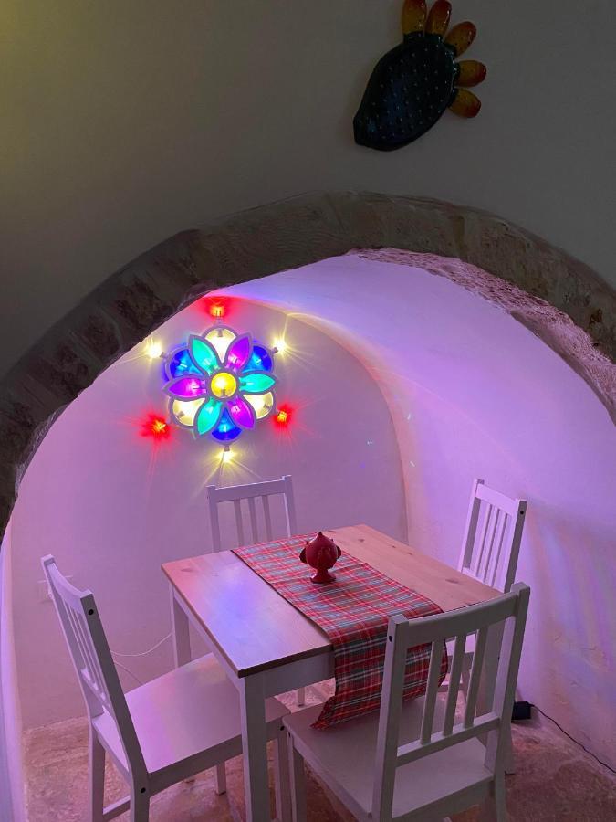 Apartamento Casina La Cerasa Ostuni Exterior foto